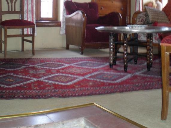 Antique Belkishan Rezervasyon