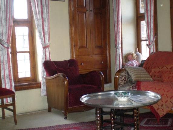 Antique Belkishan Rezervasyon