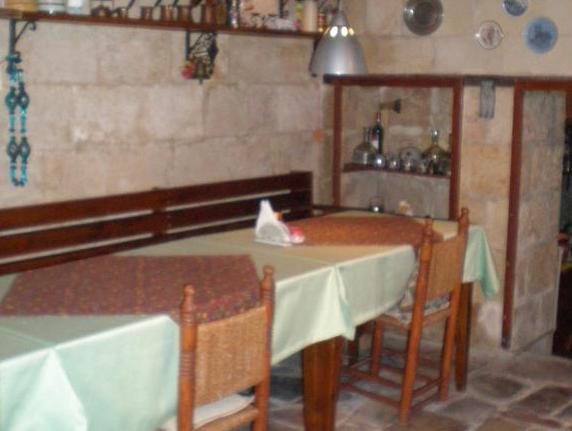 Antique Belkishan Rezervasyon