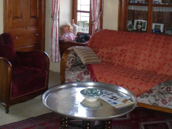 Antique Belkishan Rezervasyon