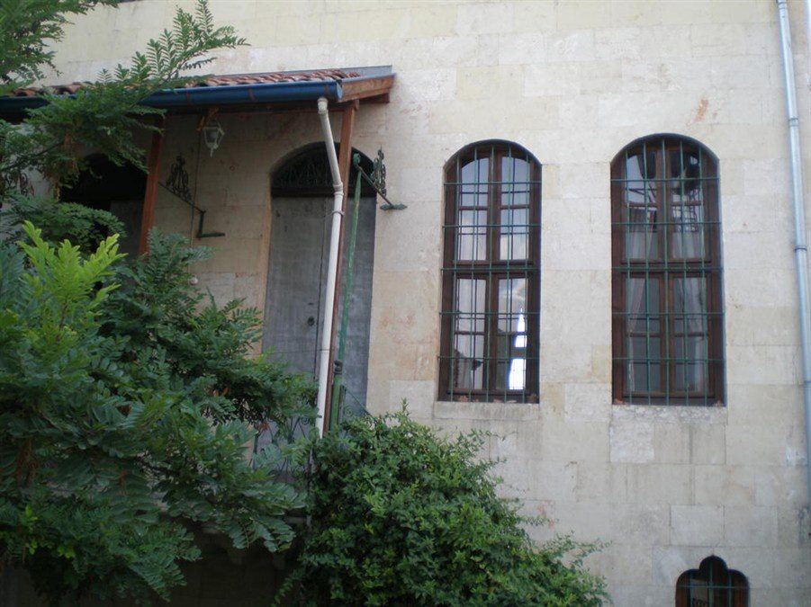 Antique Belkishan Rezervasyon