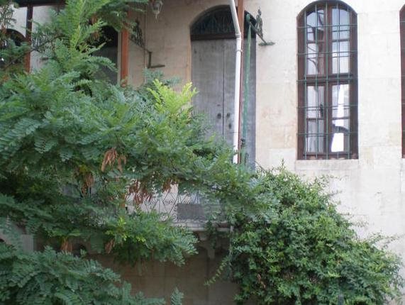 Antique Belkishan Rezervasyon