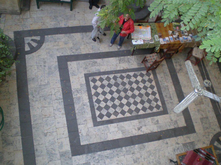 Antique Belkishan Rezervasyon