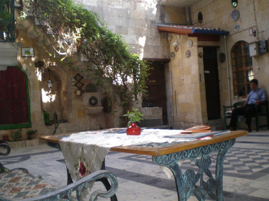 Antique Belkishan Rezervasyon