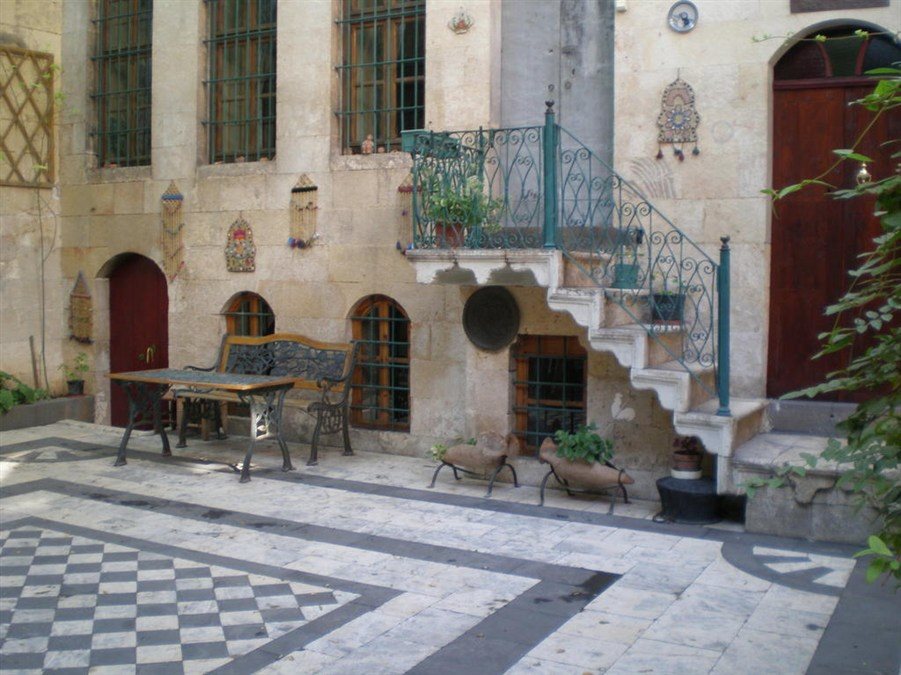 Antique Belkishan Rezervasyon