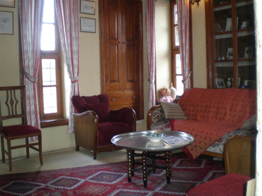 Antique Belkishan Rezervasyon