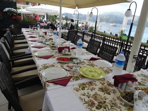 Beachwood Villas Rezervasyon