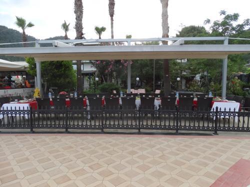 Beachwood Villas Rezervasyon