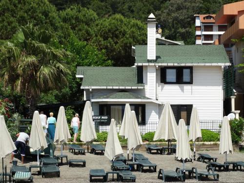 Beachwood Villas Rezervasyon