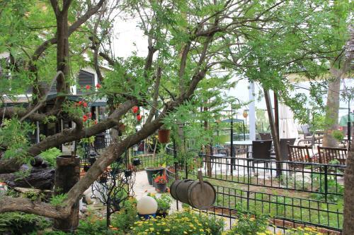 Beachwood Villas Rezervasyon