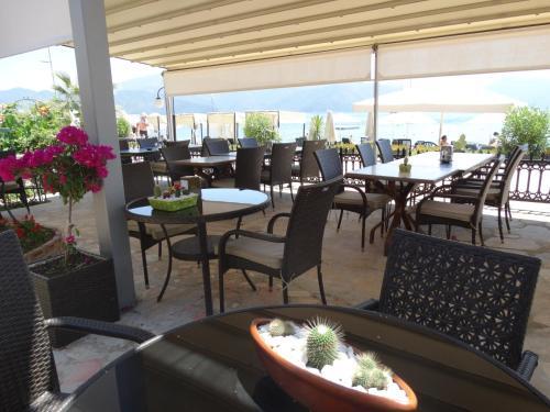 Beachwood Villas Rezervasyon