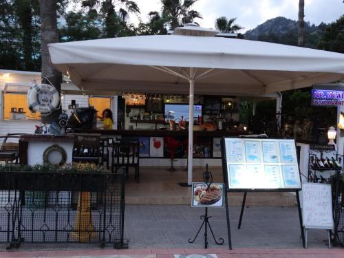 Beachwood Villas Rezervasyon