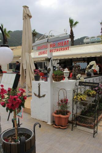 Beachwood Villas Rezervasyon