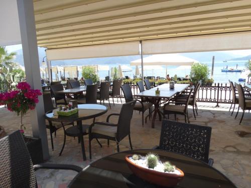 Beachwood Villas Rezervasyon