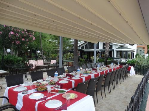 Beachwood Villas Rezervasyon