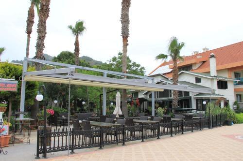 Beachwood Villas Rezervasyon