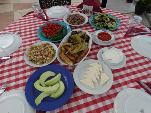 Beachwood Villas Rezervasyon