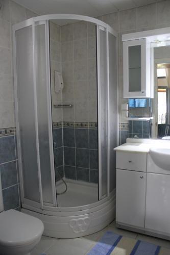 Beachwood Villas Rezervasyon