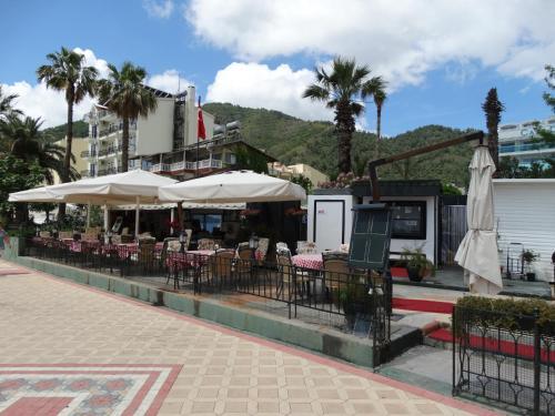 Beachwood Villas Rezervasyon