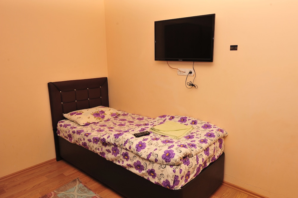 Cam Motel Rezervasyon