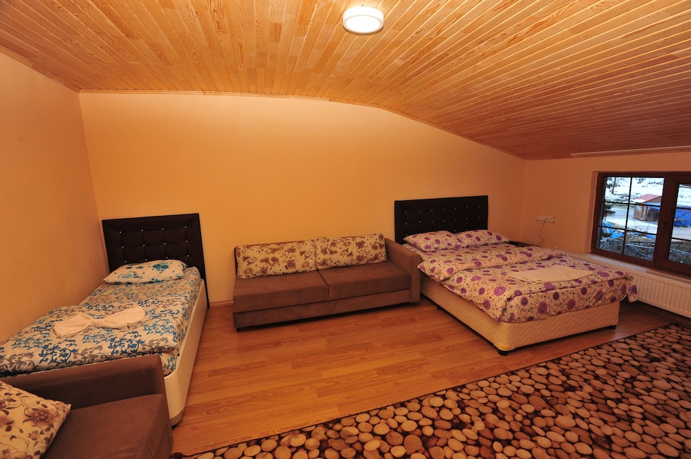 Cam Motel Rezervasyon