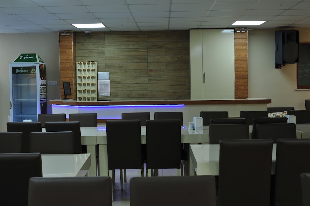 Cam Motel Rezervasyon