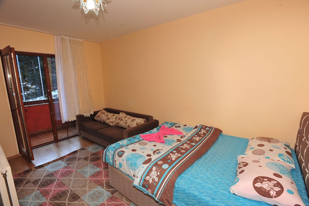 Cam Motel Rezervasyon