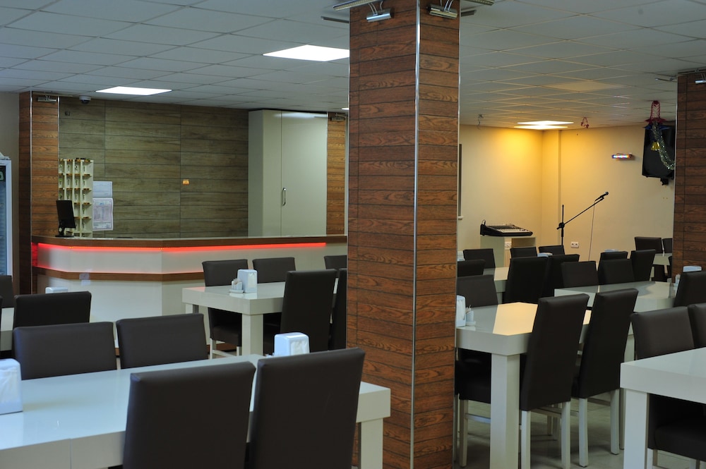 Cam Motel Rezervasyon