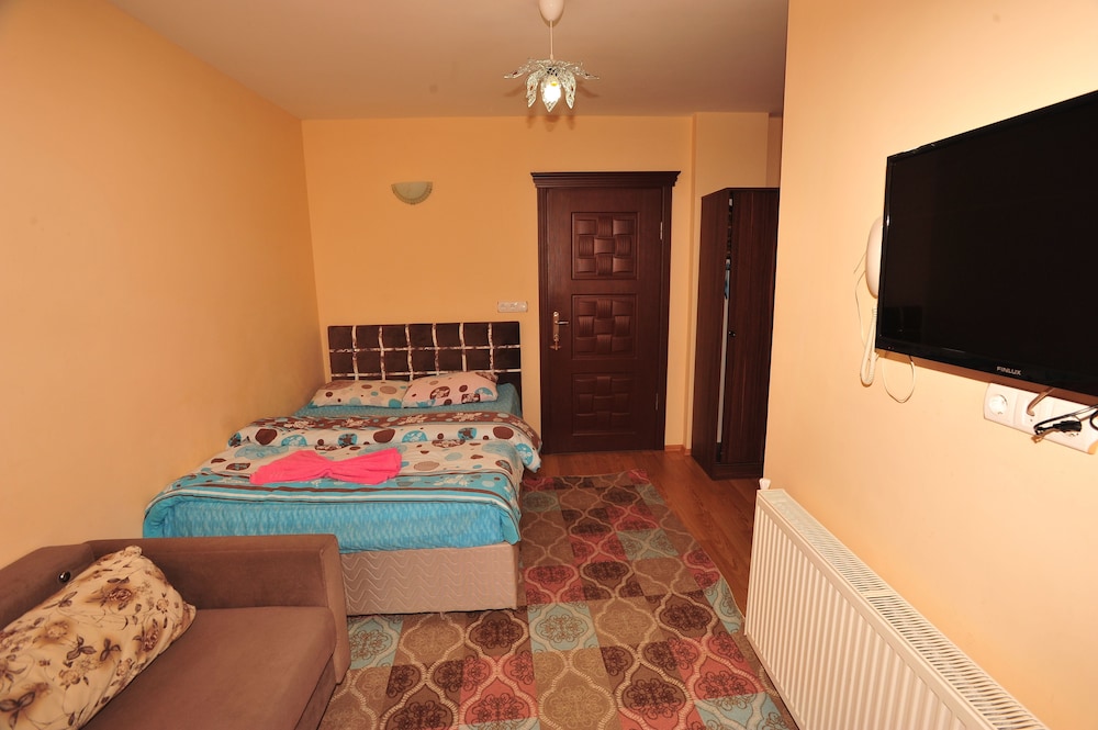 Cam Motel Rezervasyon