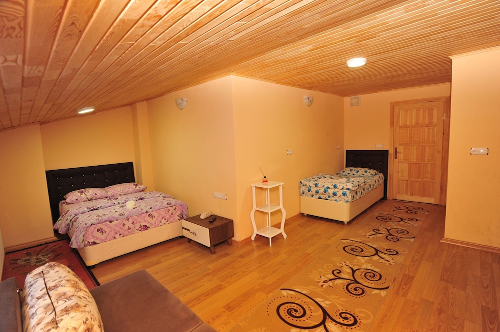 Cam Motel Rezervasyon