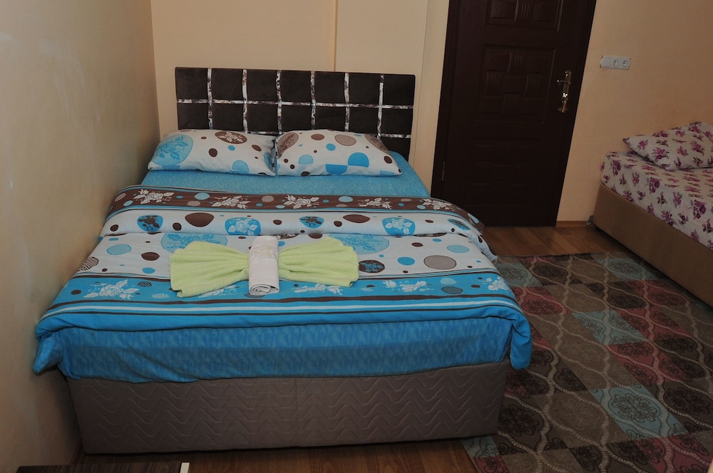 Cam Motel Rezervasyon