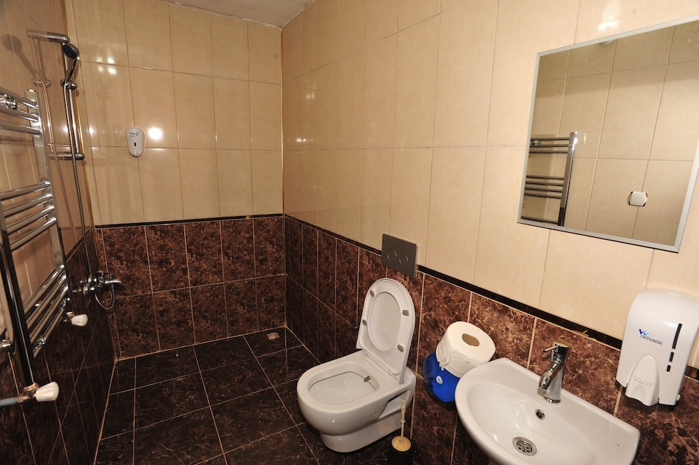 Cam Motel Rezervasyon