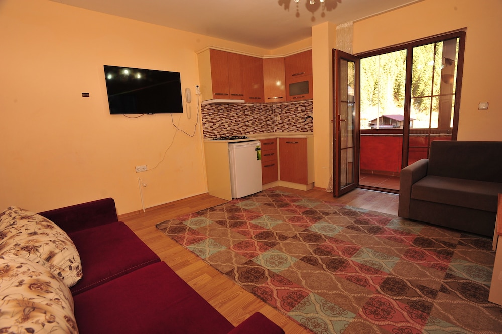 Cam Motel Rezervasyon