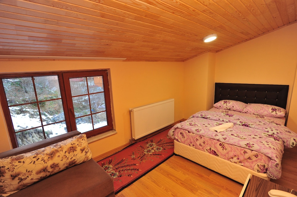 Cam Motel Rezervasyon