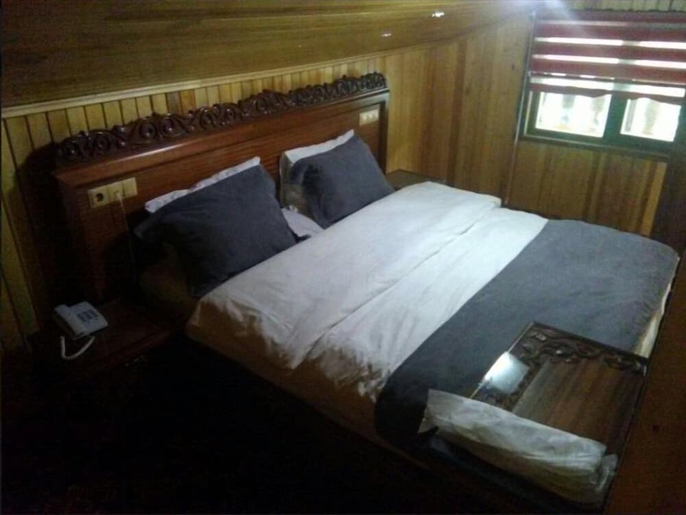 Dunya Residence Rezervasyon