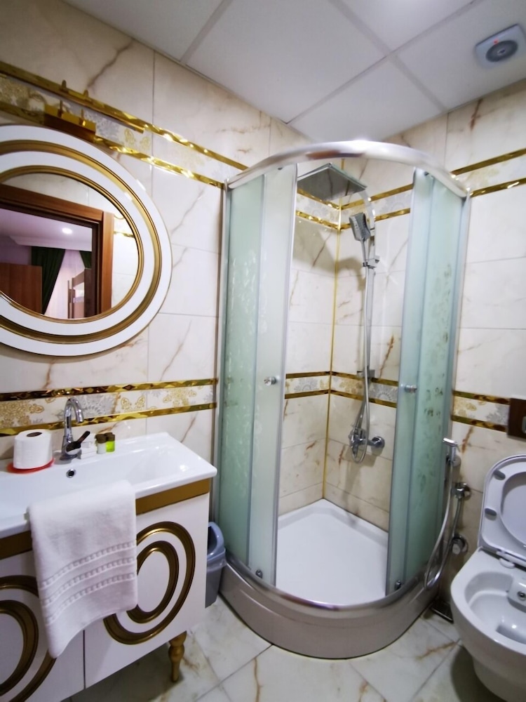 Dunya Residence Rezervasyon