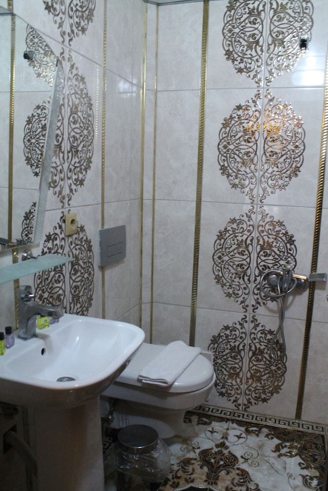 Dunya Residence Rezervasyon