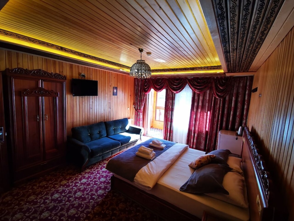 Dunya Residence Rezervasyon