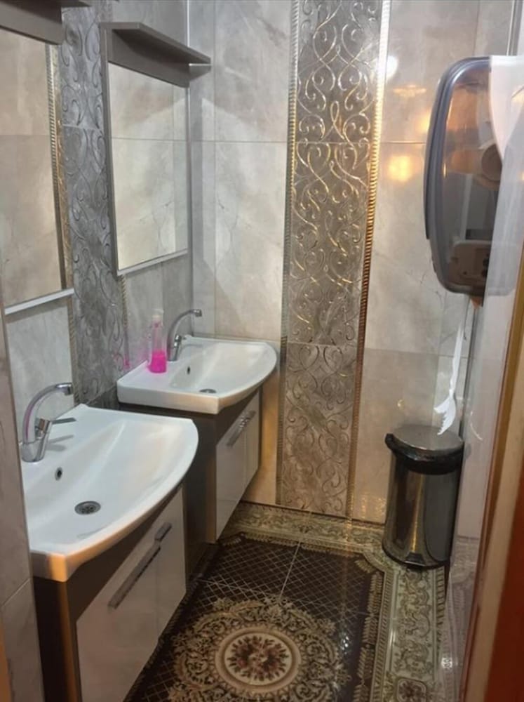 Dunya Residence Rezervasyon