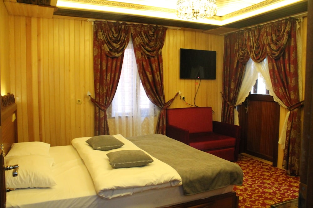 Dunya Residence Rezervasyon
