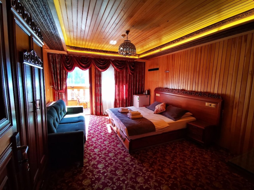 Dunya Residence Rezervasyon