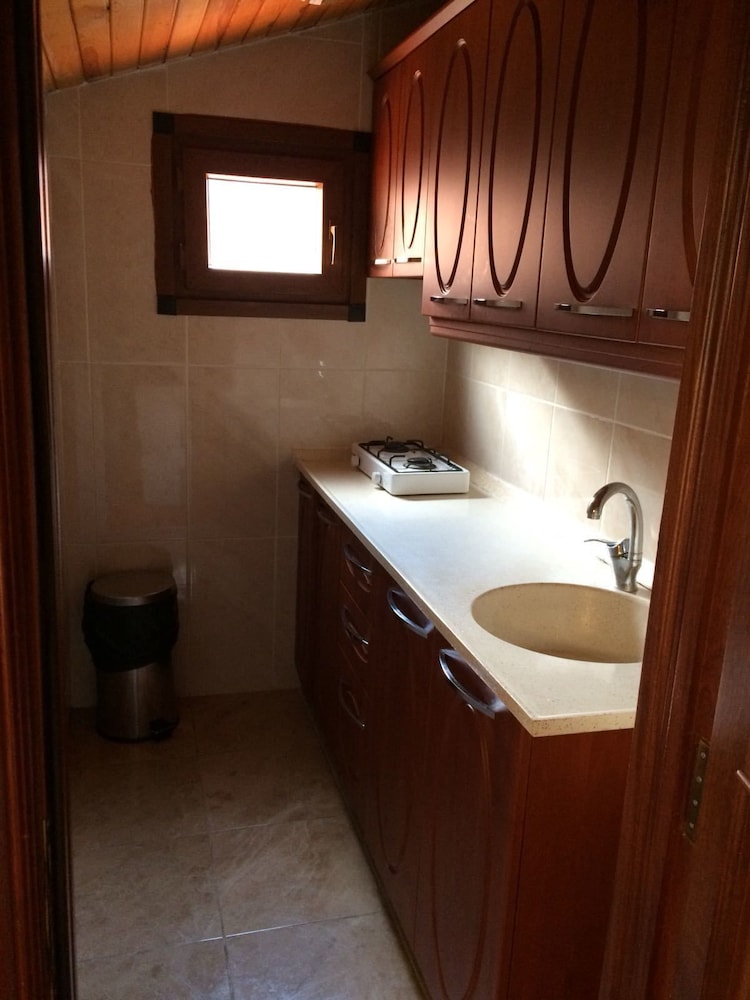 Dunya Residence Rezervasyon