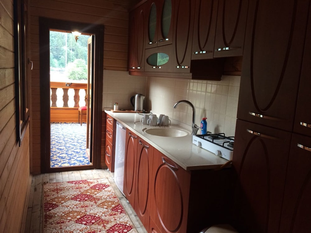 Dunya Residence Rezervasyon