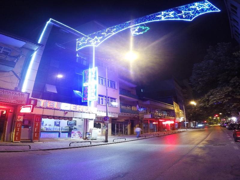 Eren Hotel Rezervasyon