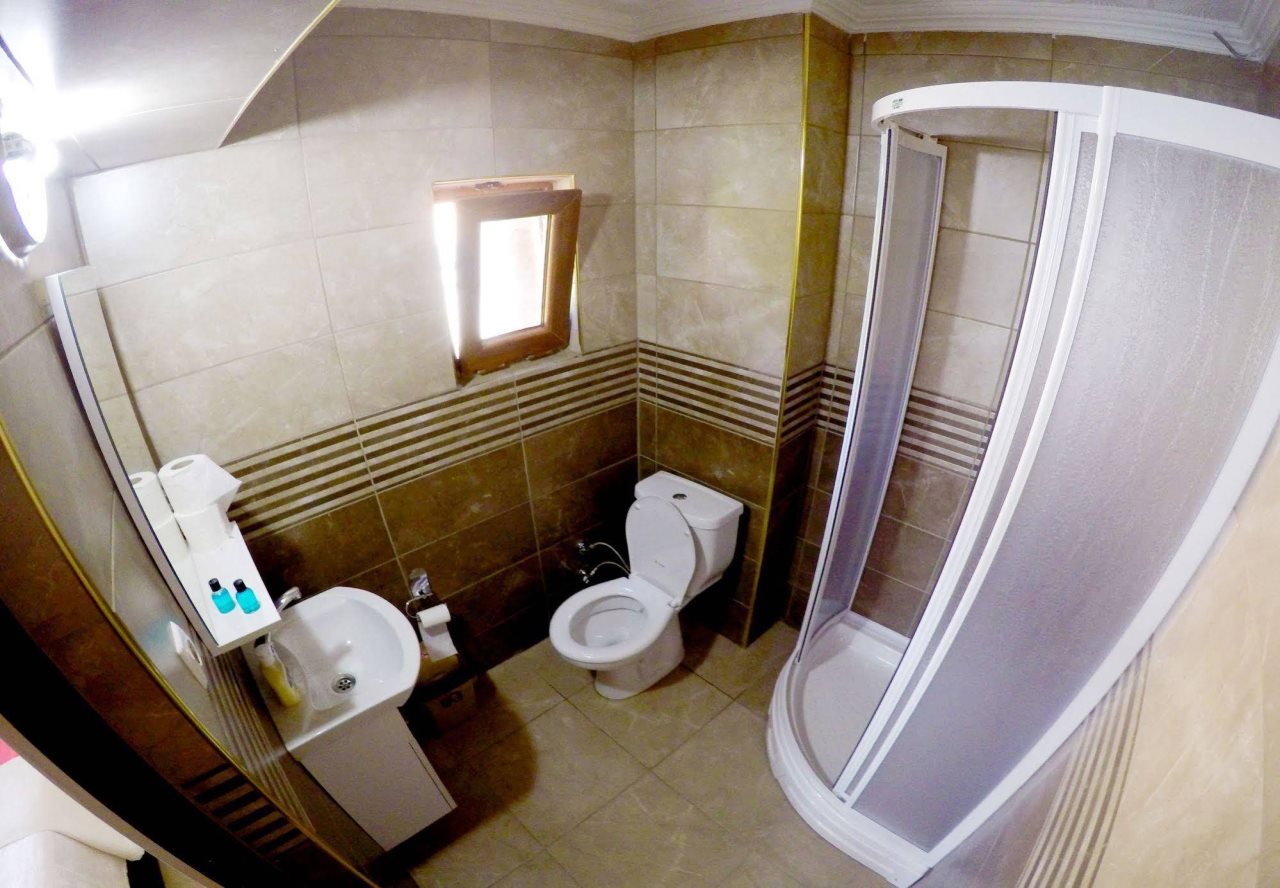 Eren Hotel Rezervasyon