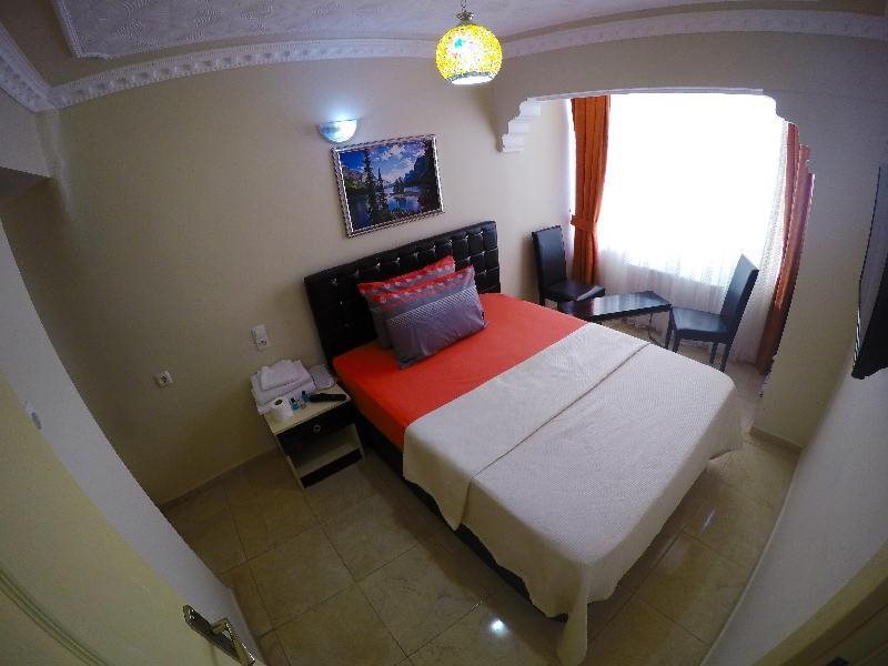 Eren Hotel Rezervasyon