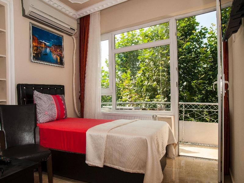 Eren Hotel Rezervasyon