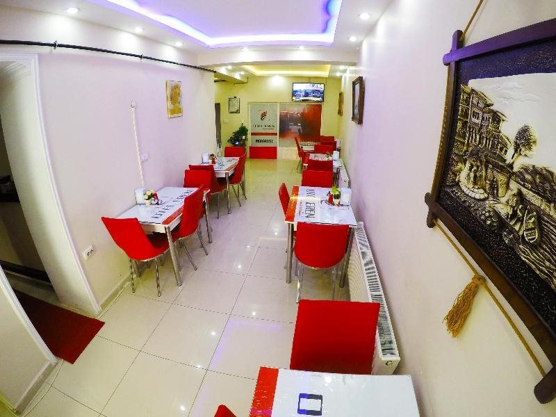 Eren Hotel Rezervasyon