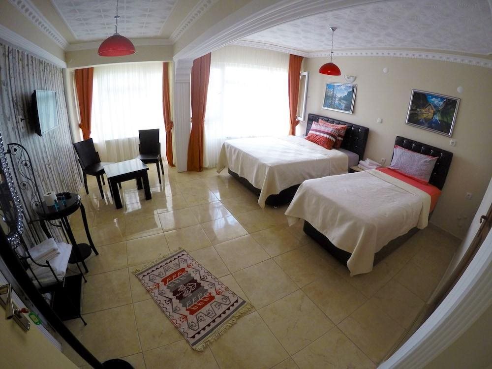 Eren Hotel Rezervasyon