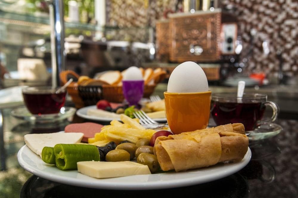 Eren Hotel Rezervasyon